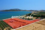 GL 0213 - Coastal Land - Kapari Bay - Ermioni
